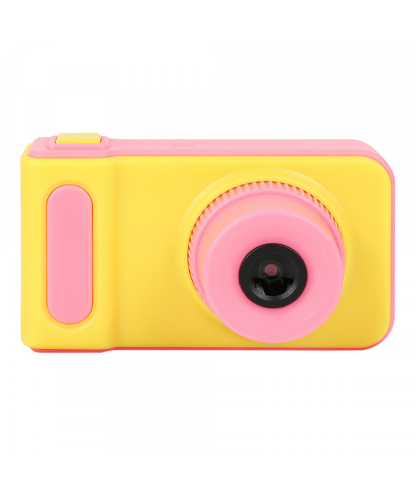Gyermek kamera, pink -...