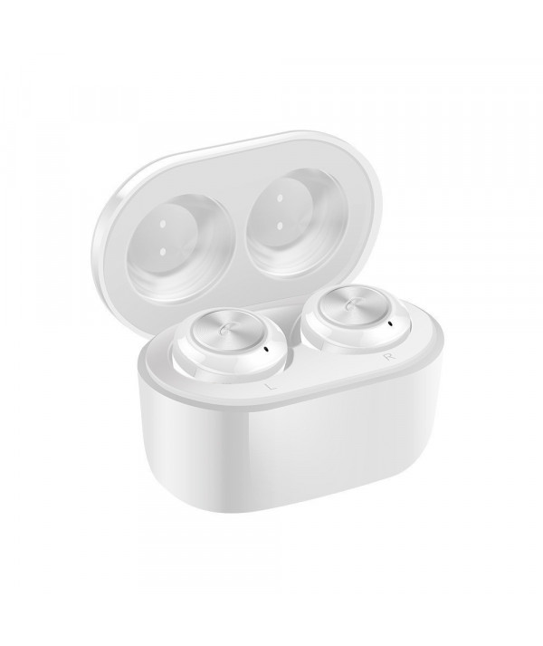 Alphaone A6 Airpods fehér...