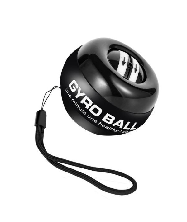 Gyro ball