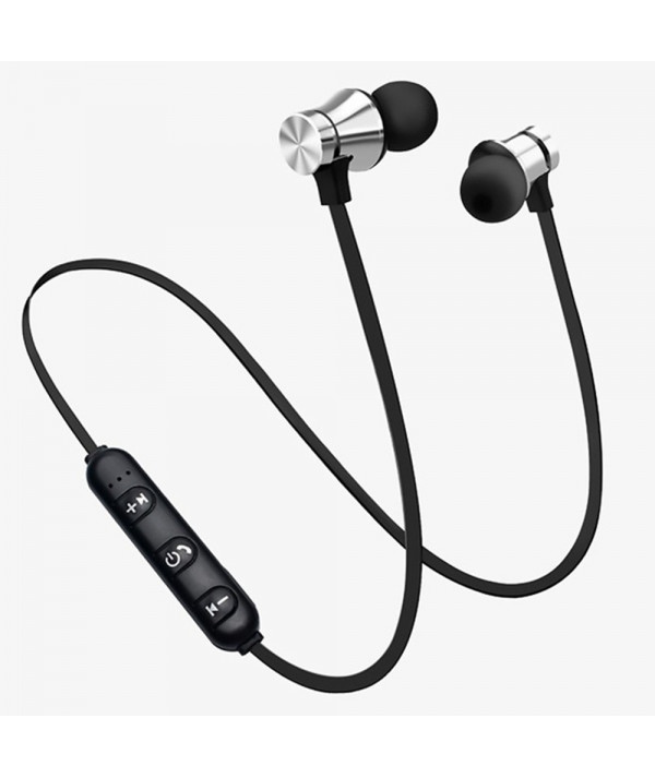 Sport headset Xt11 Fekete -...