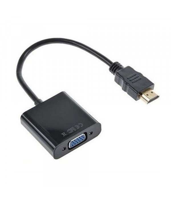 HDMI-VGA átalakító, konverter