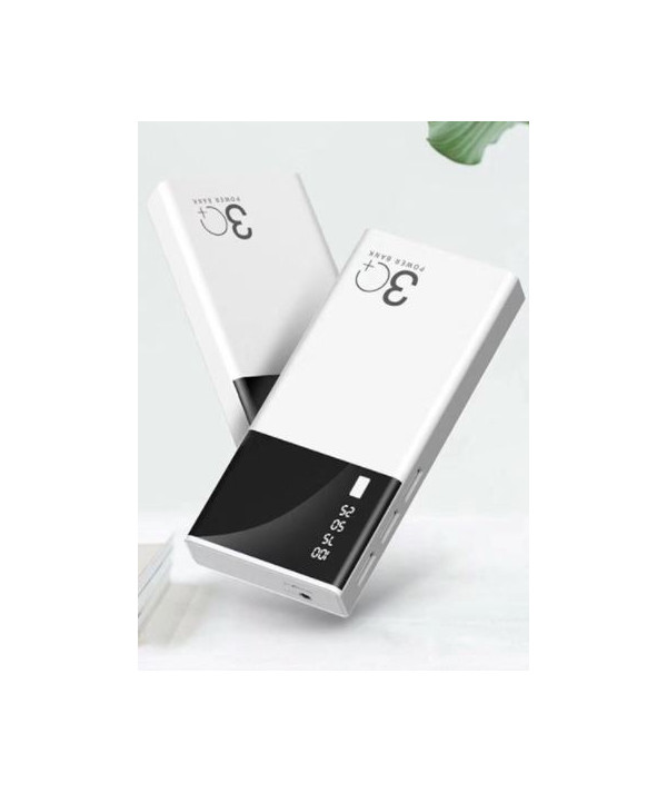 Intelligence Powerbank 8000mah