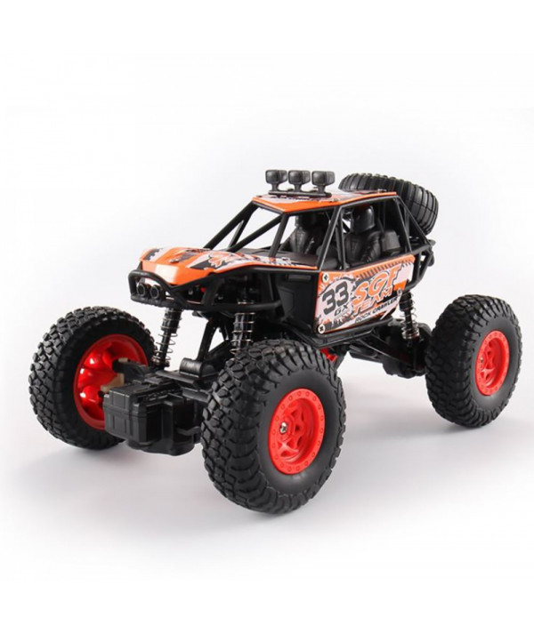 2.4G Távírányítós buggy