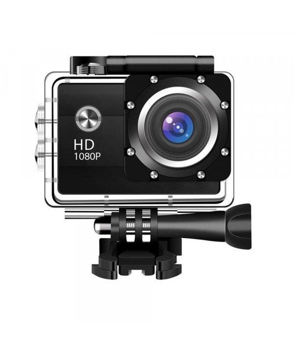 1080P Vízálló sport kamera...